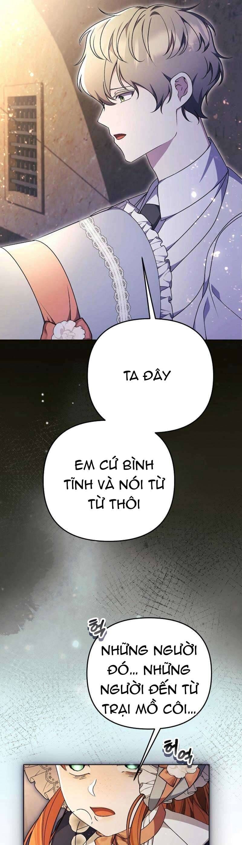 Cô Vợ Xấu Xí Của Công Tước Ám Muội Chương 22 Ảnh 7