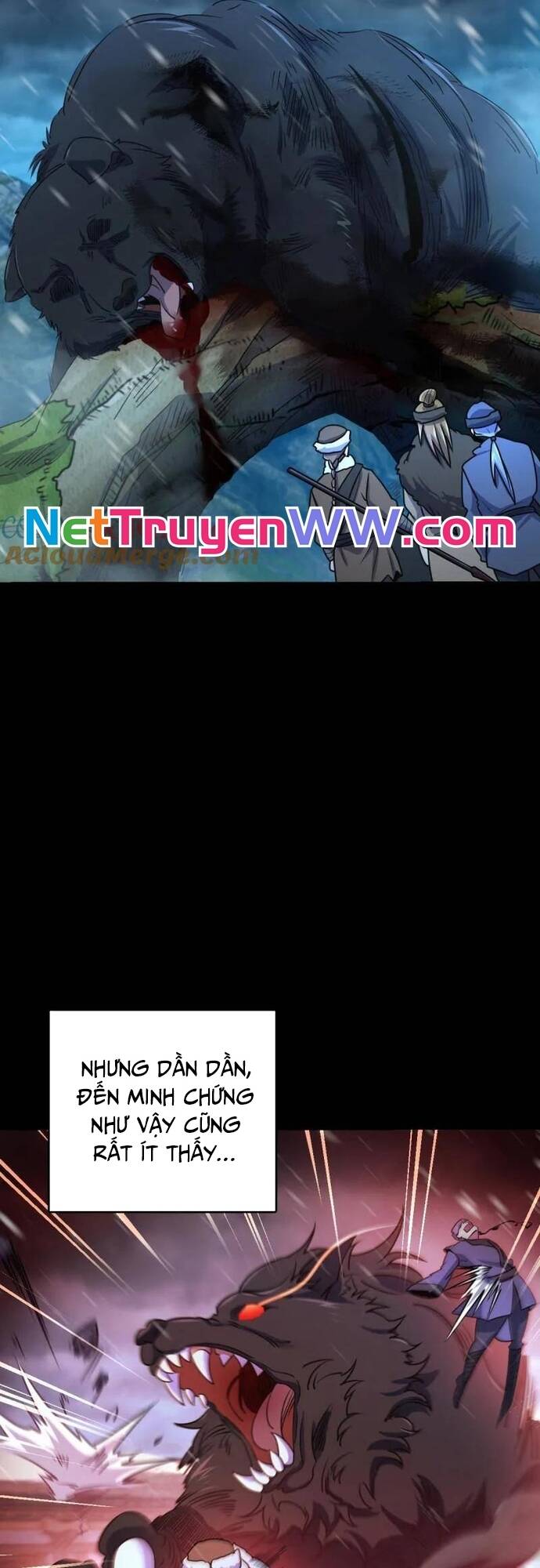 Đại Vương Tha Mạng Chương 927 Ảnh 21