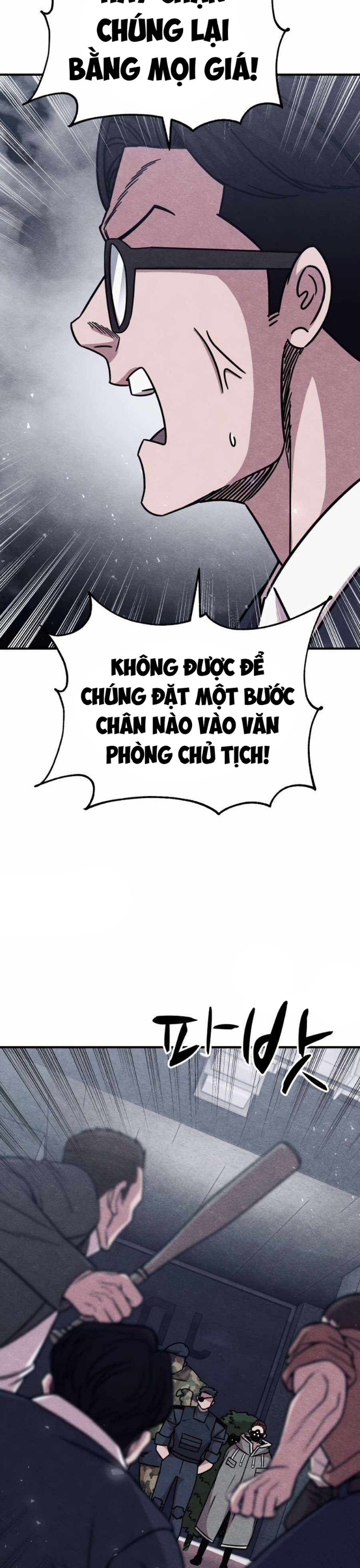Đấng Cứu Thế Chương 20 Ảnh 35
