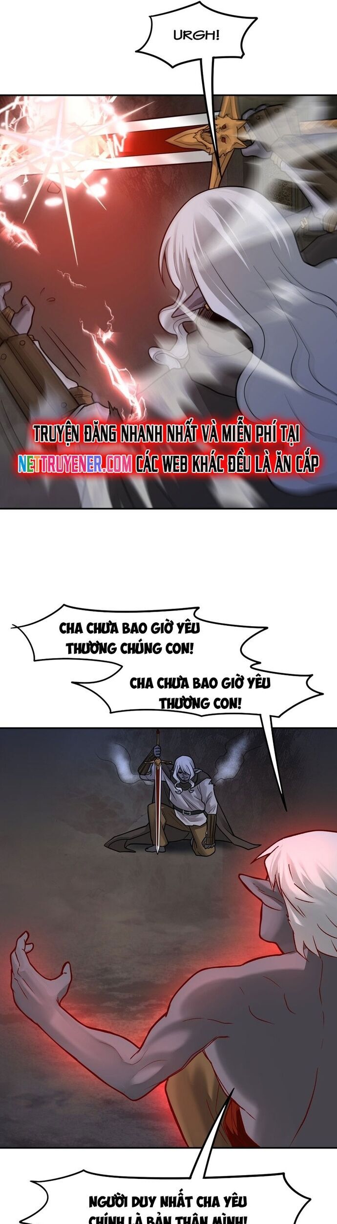 Chúa Tể Goblin Chương 91 Ảnh 28