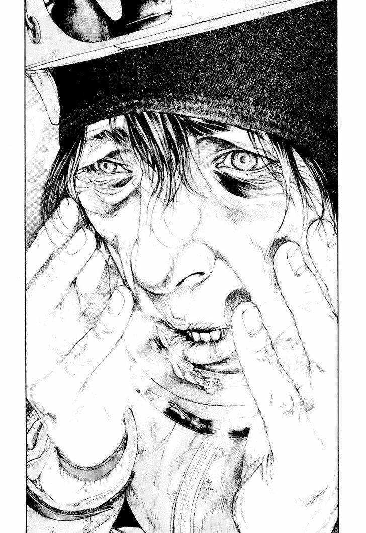Kokou No Hito Chương 163 Ảnh 11