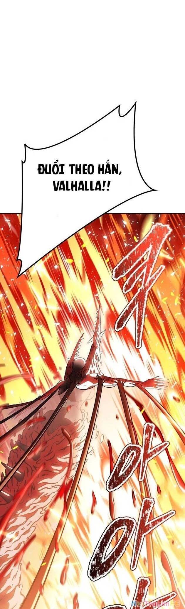 Cuộc Chiến Trong Tòa Tháp - Tower Of God Chương 638 Ảnh 33