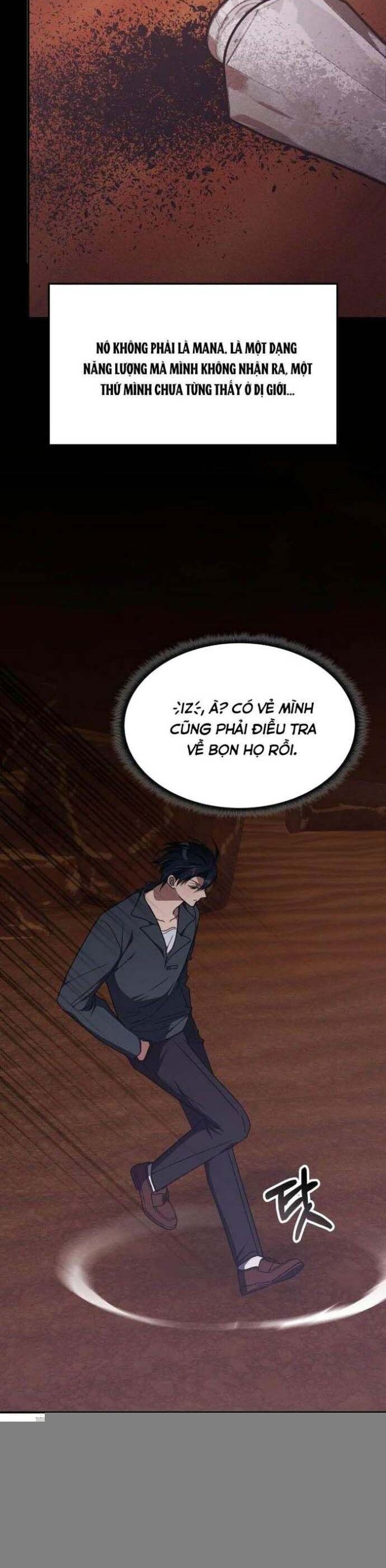Trị Liệu Sư Quá Mạnh Chương 34 Ảnh 26