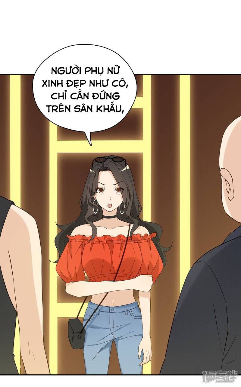 Chú Ơi Đừng Chạy!!! Chương 35 Ảnh 33