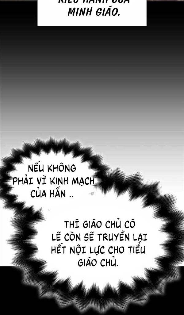 Thiên Ma Thần Quyết: Trùng Sinh Chương 100 Ảnh 20