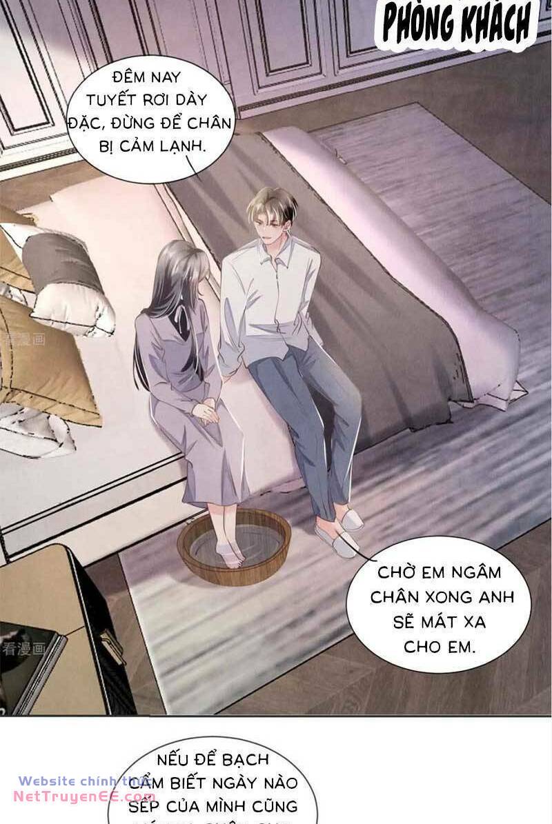 Tôi Có Ông Chồng Hay Ghen Chương 145 Ảnh 21