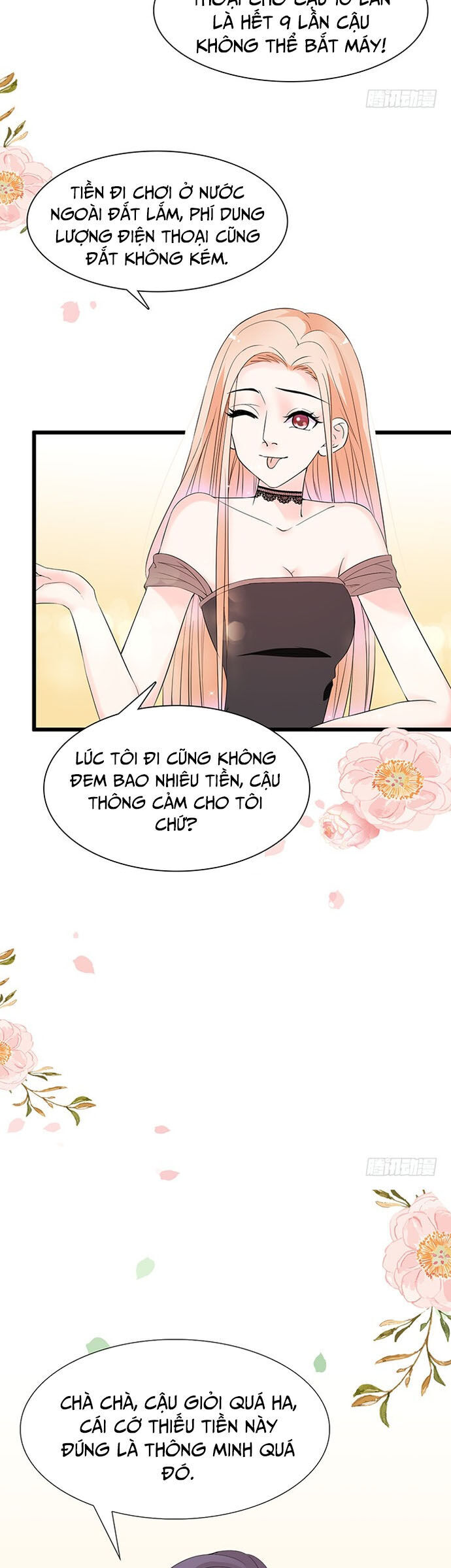 Chu Tiên Sinh, Ép Cưới Phạm Pháp Đó Chương 19 Ảnh 9