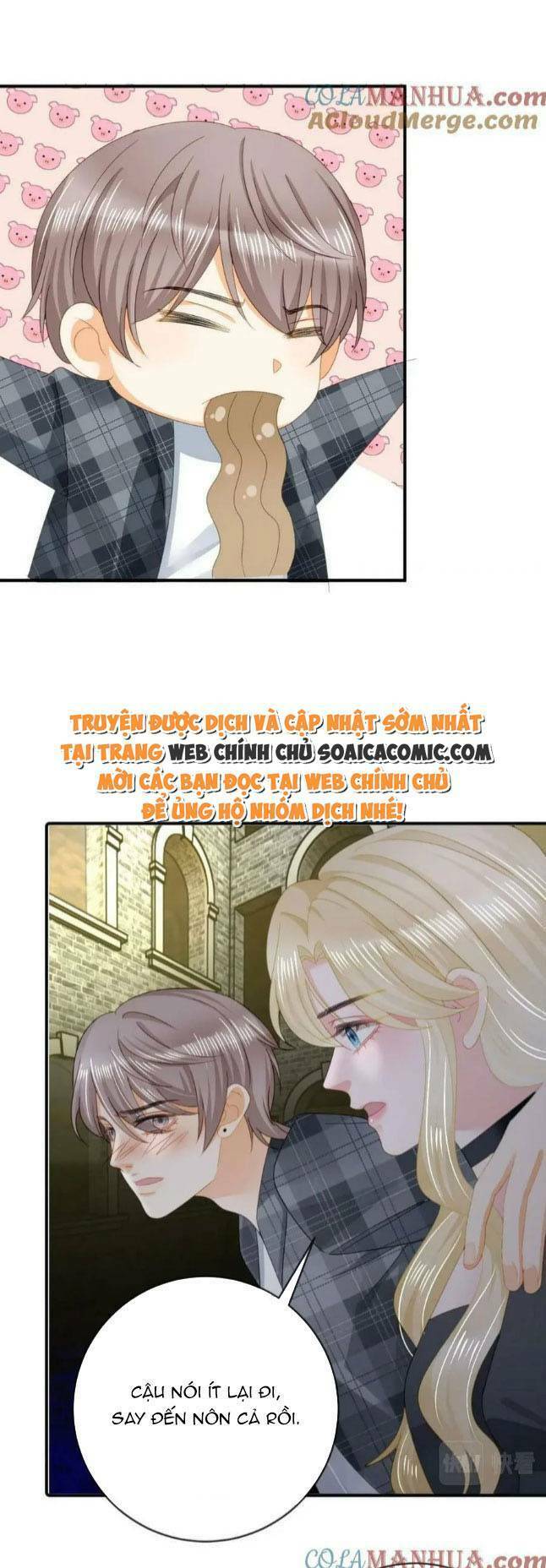 Trở Thành Boss Siêu Giàu Sau Thất Nghiệp Chương 96 Ảnh 47