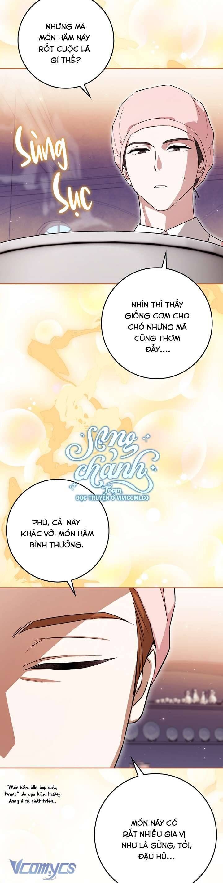 Thời Hạn Cuối Cùng Đang Tràn Ngập Trên Cửa Sổ Trạng Thái Chương 50 Ảnh 27