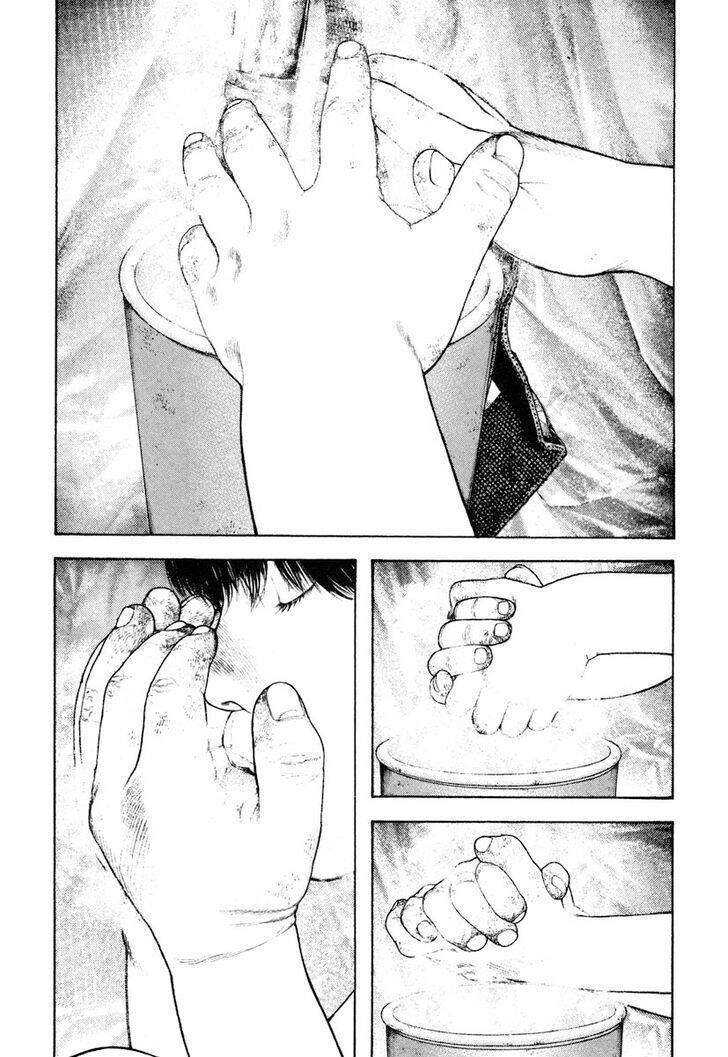 Kokou No Hito Chương 168 Ảnh 7
