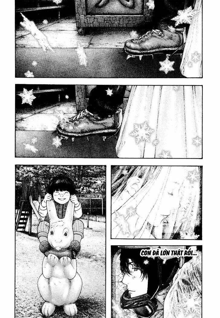 Kokou No Hito Chương 167 Ảnh 23