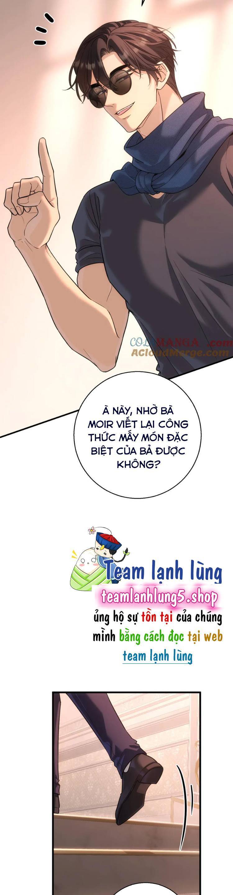 Tên Đàn Ông Này Thật Sự Là Một Tên Cẩu Mà Chương 26 Ảnh 14