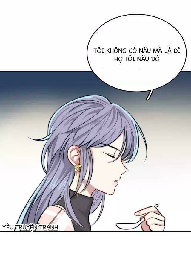 Tình Yêu Trên Cùng Một Dòng Chương 4.1 Ảnh 14