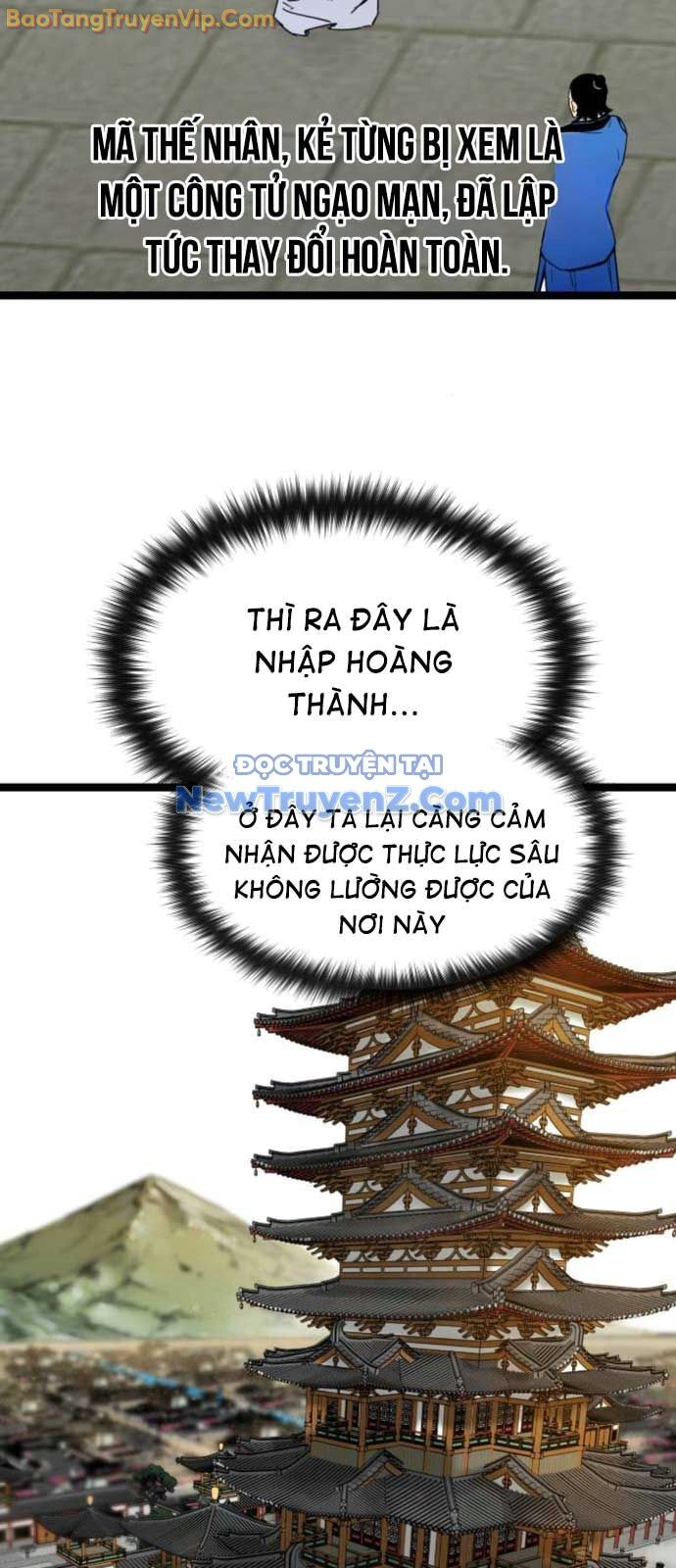 Thiên Tài Đoản Mệnh Chương 38 Ảnh 12