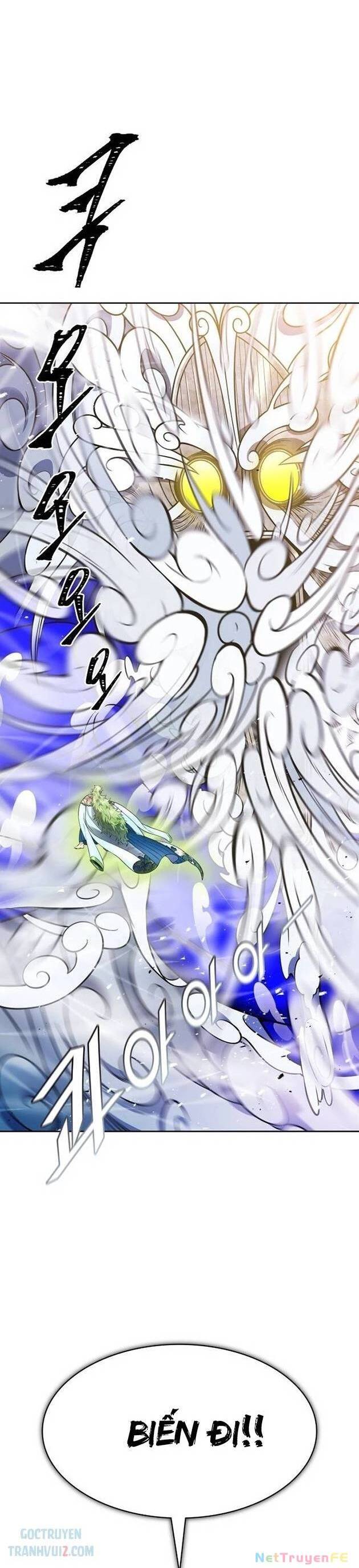 Cuộc Chiến Trong Tòa Tháp - Tower Of God Chương 639 Ảnh 82