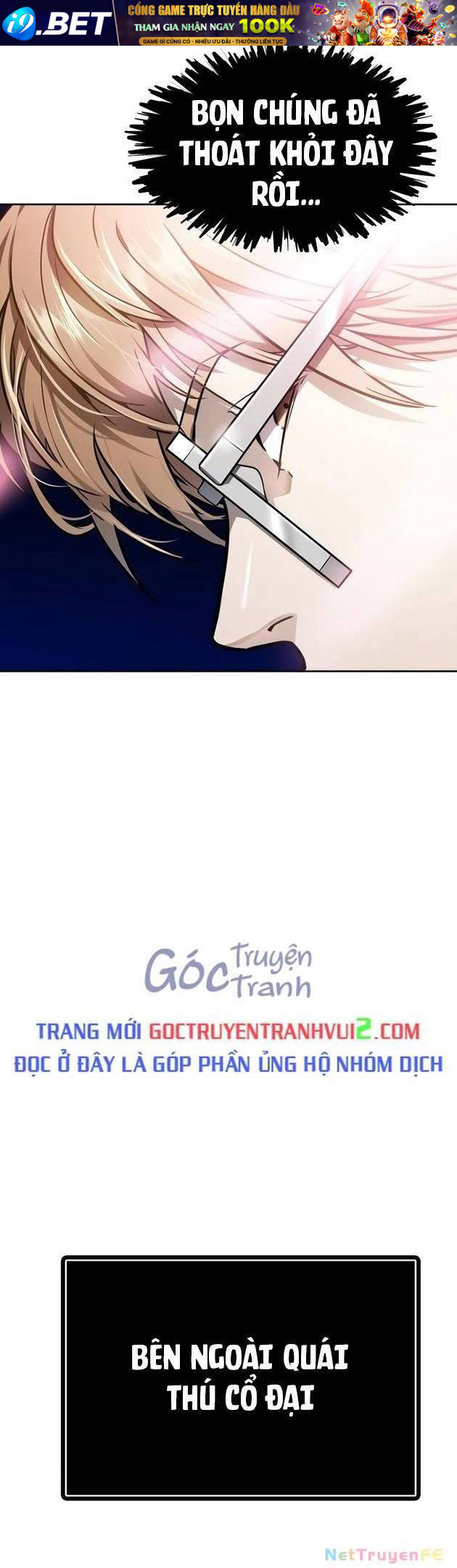 Cuộc Chiến Trong Tòa Tháp - Tower Of God Chương 638 Ảnh 72