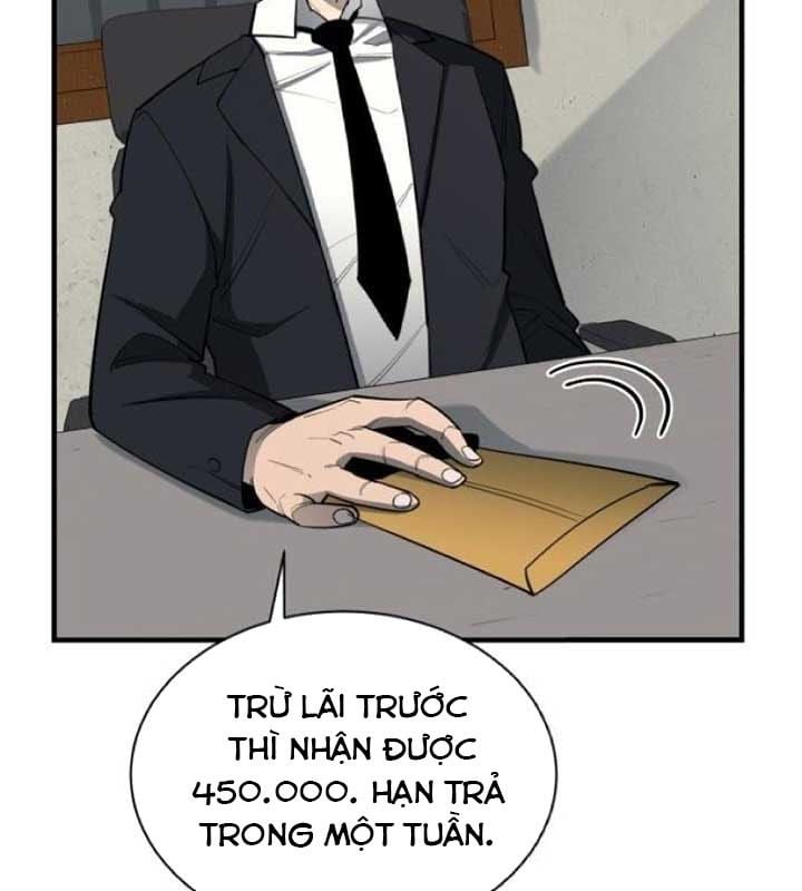 CuộC Sống Học Đường Của Đội Trưởng Quận Chương 20 Ảnh 144