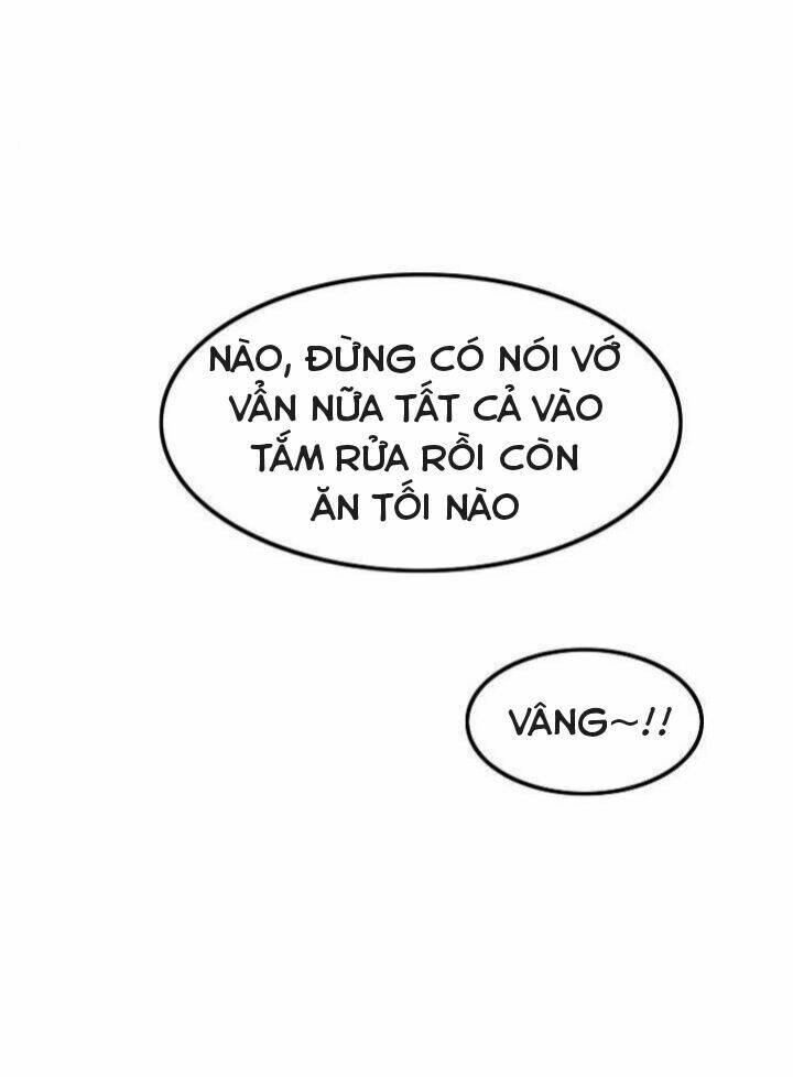 Kiểm Tra Sức Mạnh Vô Hạn Chương 2.5 Ảnh 32