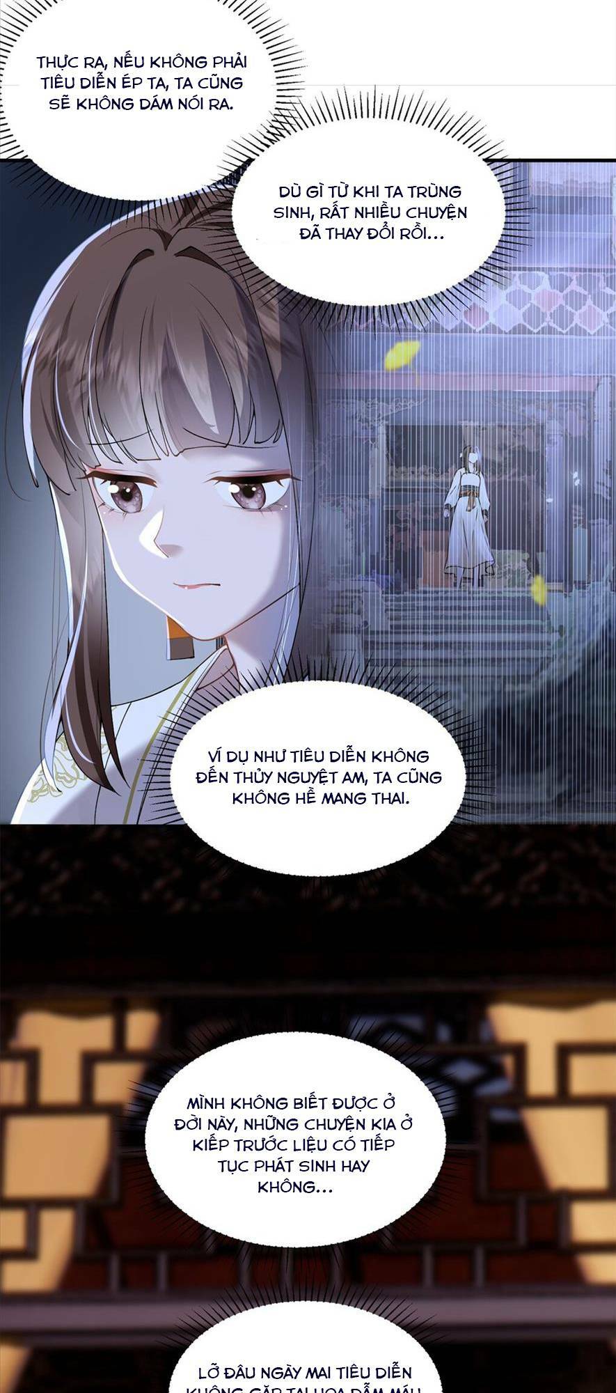 Phượng Hoàng Quy Hồi Chương 6 Ảnh 8