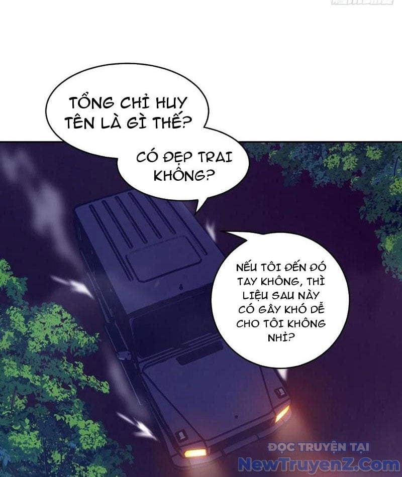 Tay Trái Của Ta Có Thể Biến Chương 113 Ảnh 18