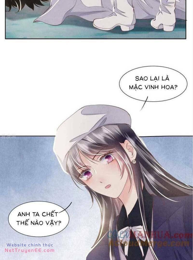 Tôi Có Ông Chồng Hay Ghen Chương 145 Ảnh 47