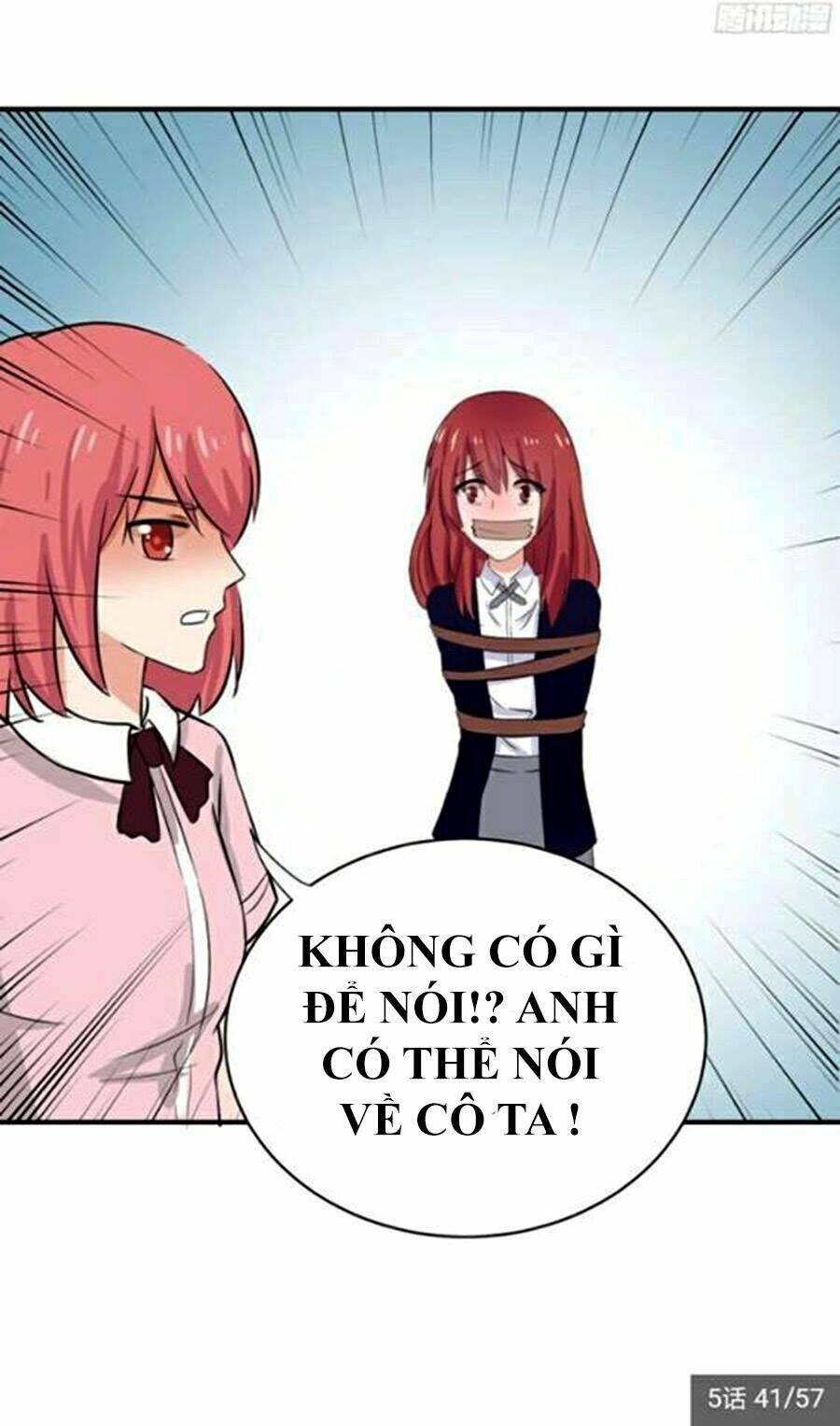 Hôn Em Một Ngày Một Lần Chương 5 Ảnh 34