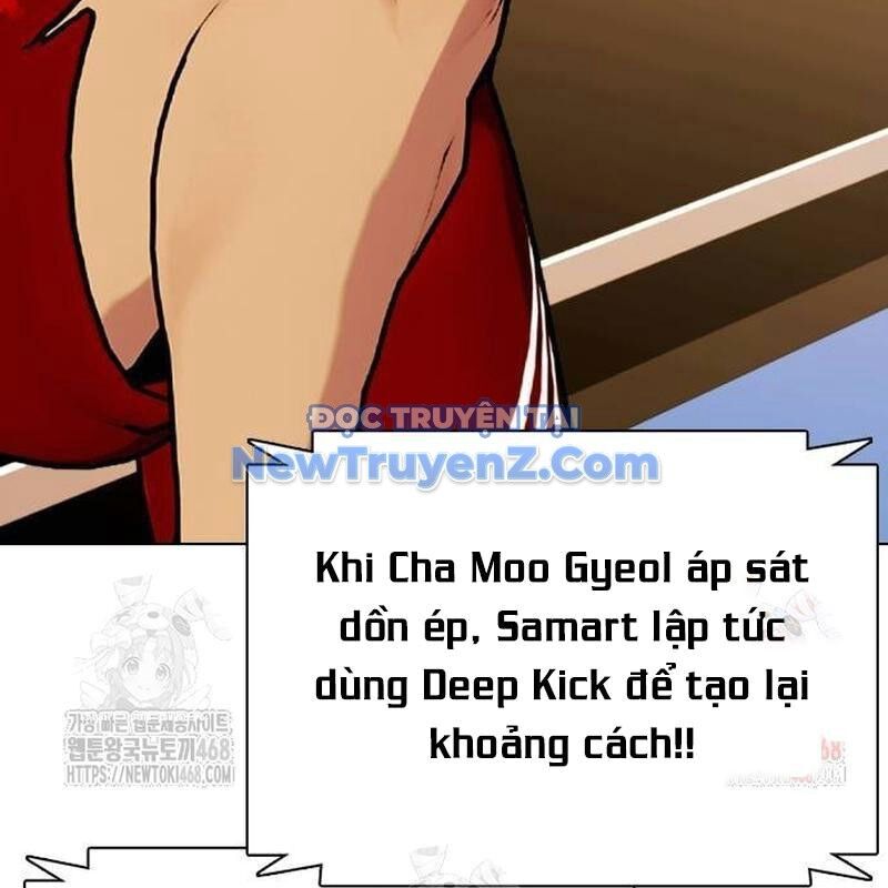 Loser Giỏi Võ Chương 122 Ảnh 128