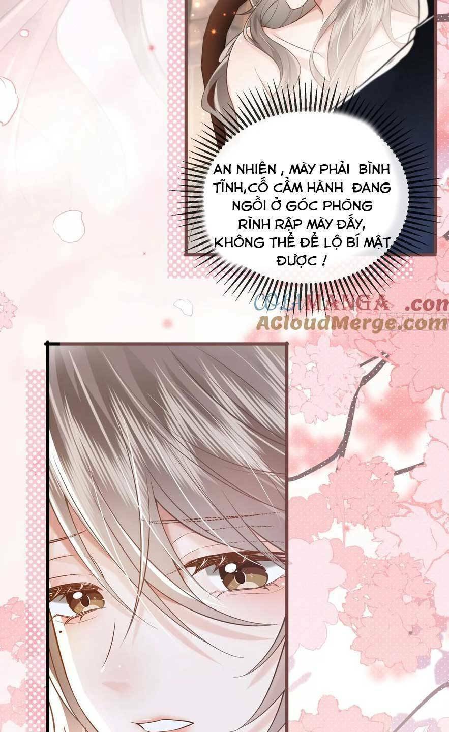 Anh Đã Dạy Tôi Cách Chiếm Giữ Anh Chương 28 Ảnh 33