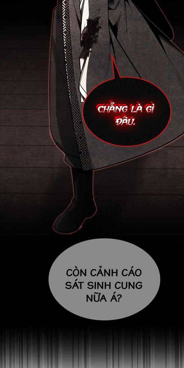 Thiên Ma Thần Quyết: Trùng Sinh Chương 98 Ảnh 119