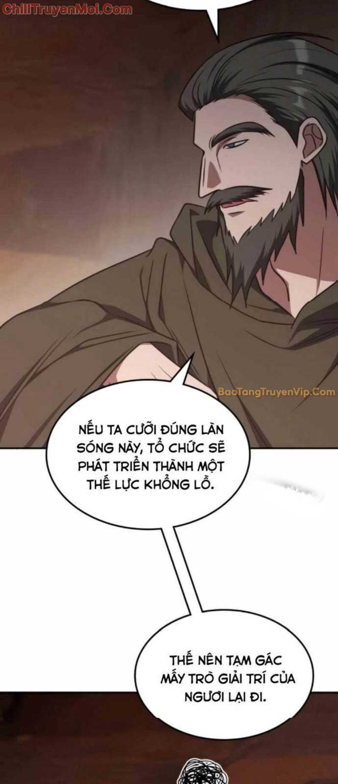 Trị Liệu Sư Quá Mạnh Chương 31 Ảnh 64