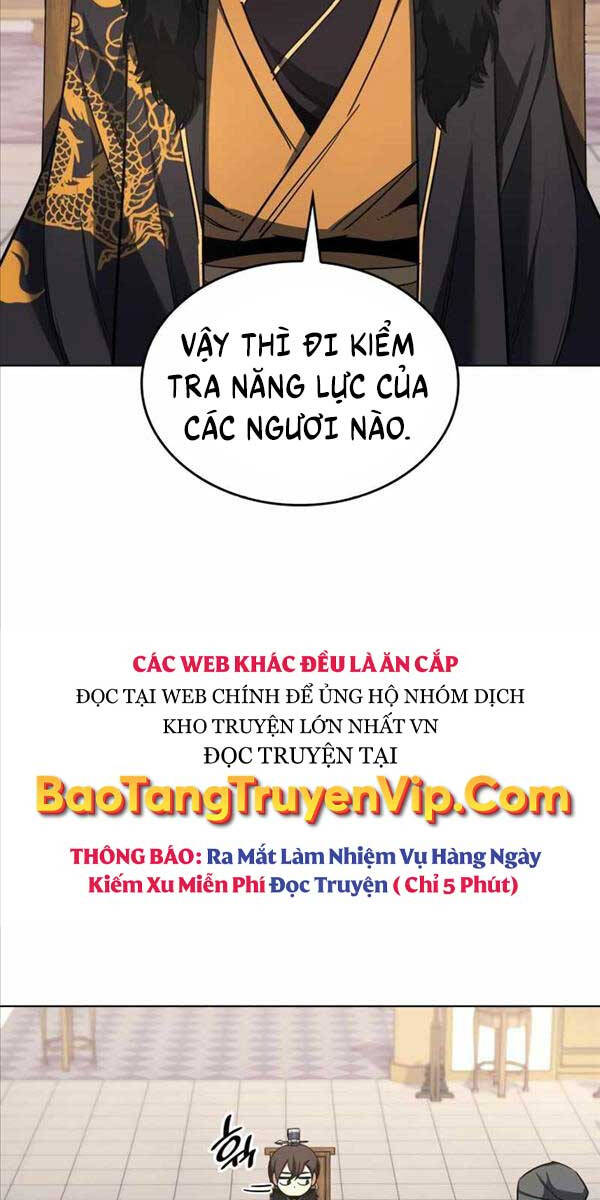 Thiên Ma Thần Quyết: Trùng Sinh Chương 100 Ảnh 61