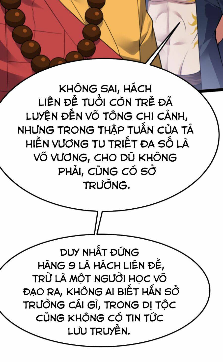 Ta Đoạt Xá Ma Hoàng Chương 20 Ảnh 5
