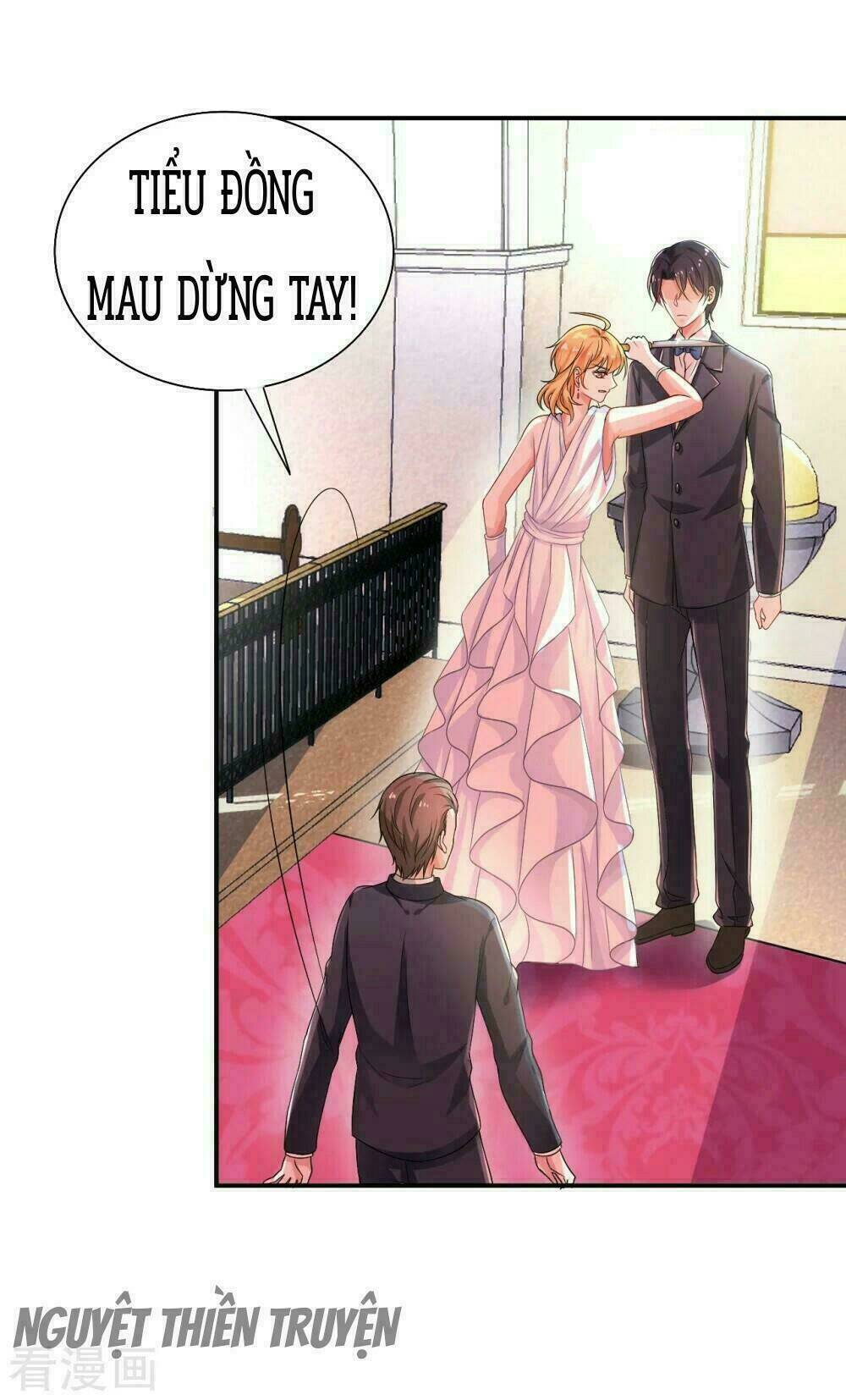 Hào Môn Đào Giá 101 Lần Chương 1 Ảnh 35