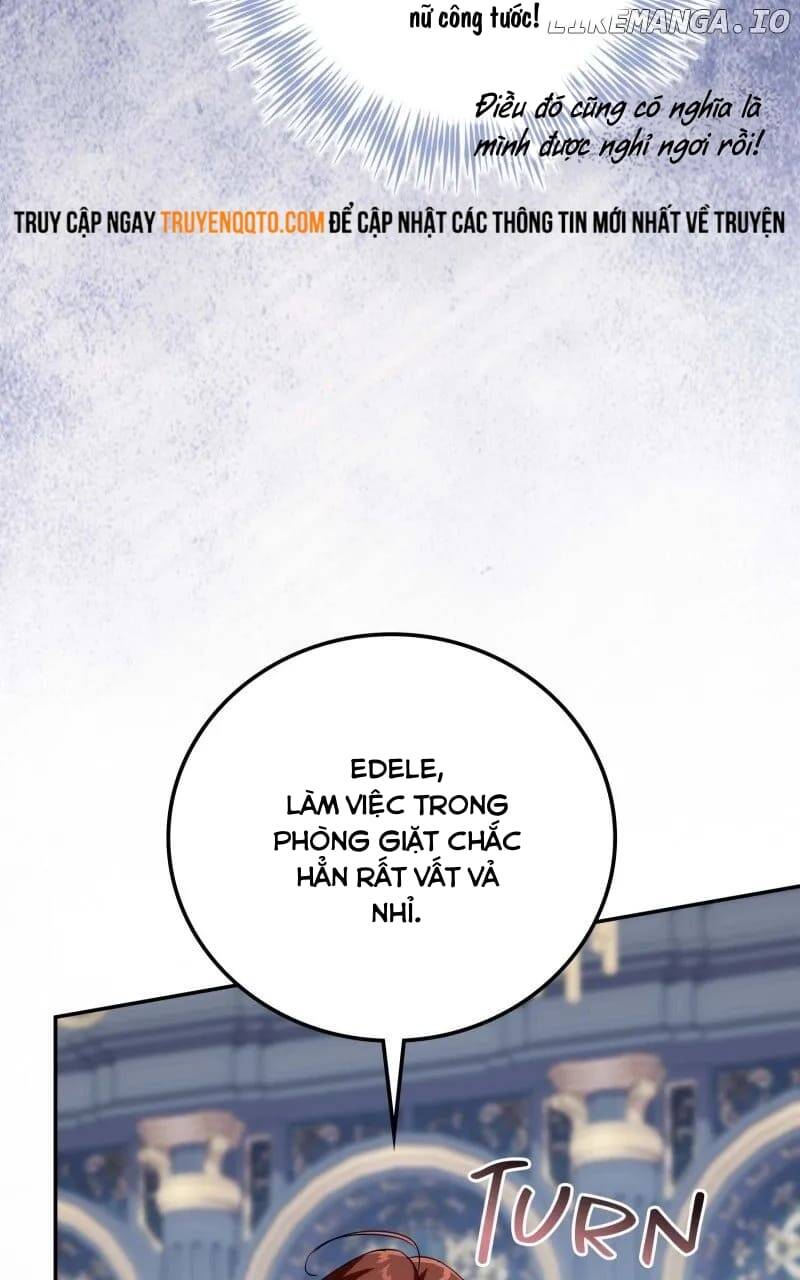 Nữ Tước Trong Sự Lụi Tàn Chương 15 Ảnh 35