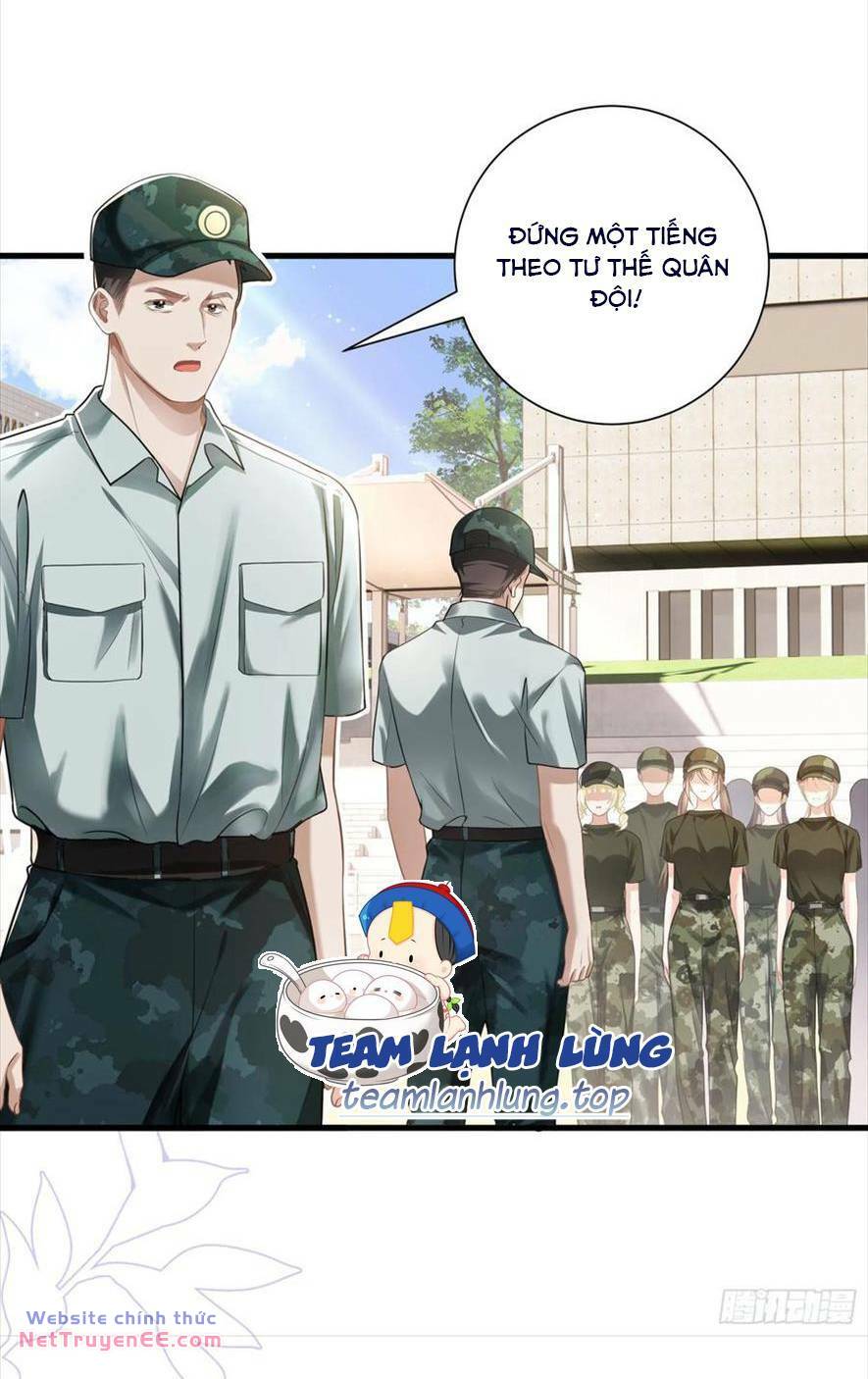 Anh Đã Dạy Tôi Cách Chiếm Giữ Anh Chương 24 Ảnh 14
