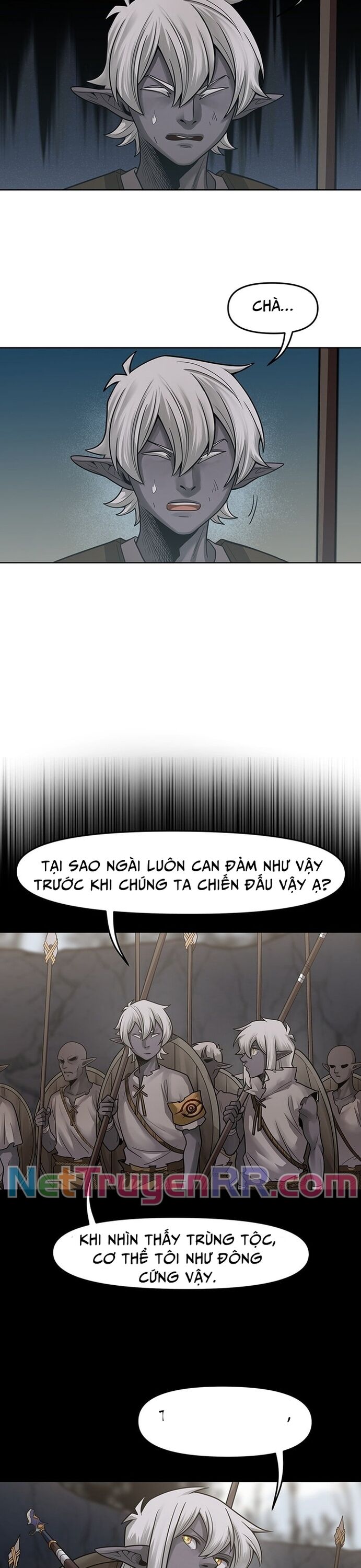 Chúa Tể Goblin Chương 83 Ảnh 11