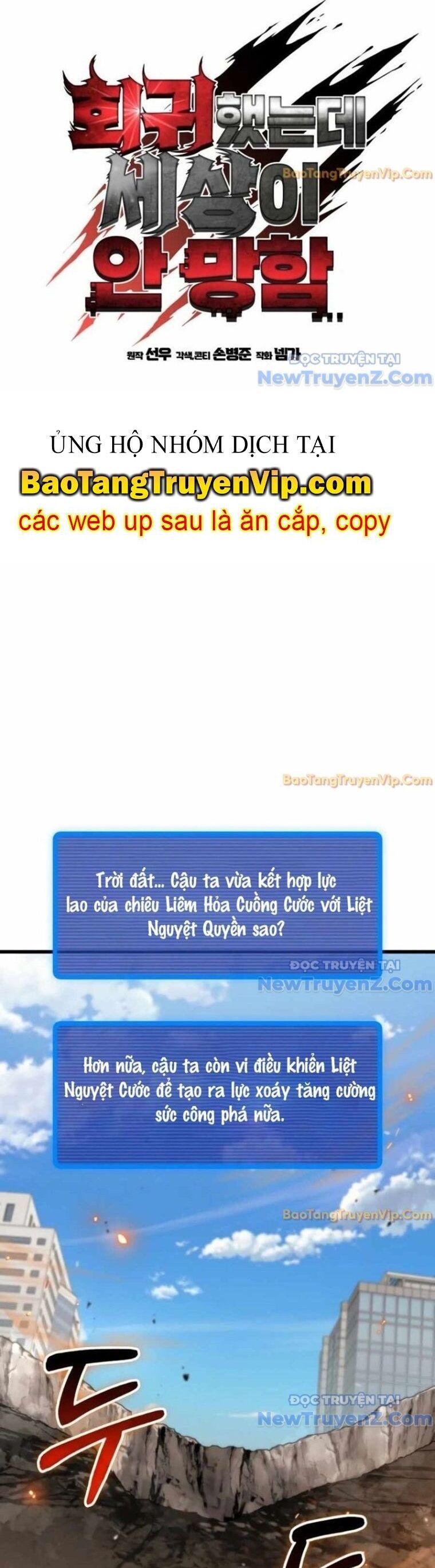 Hồi Quy Nhưng Thế Giới Vẫn Bình Yên Chương 16 Ảnh 7