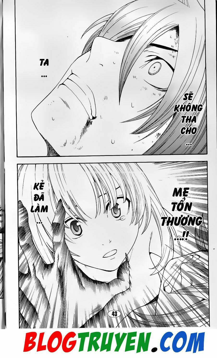 Youkai Doctor - Bác Sĩ Ma Giới Chương 97.2 Ảnh 13
