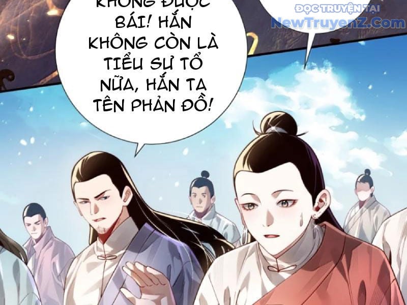 Bói Toán Mà Thôi, Cửu Vĩ Yêu Đế Sao Lại Thành Nương Tử Ta?! Chương 80 Ảnh 9