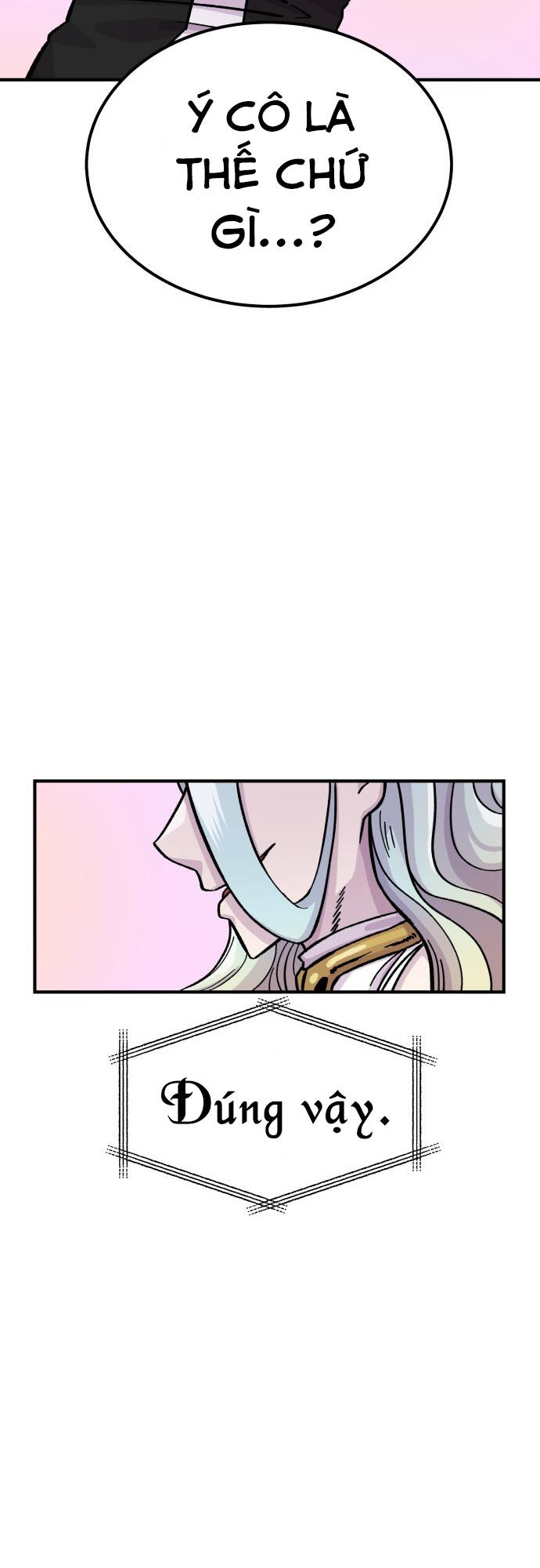 Sắp Xuất Ngũ Thì Isekai Chương 11 Ảnh 86