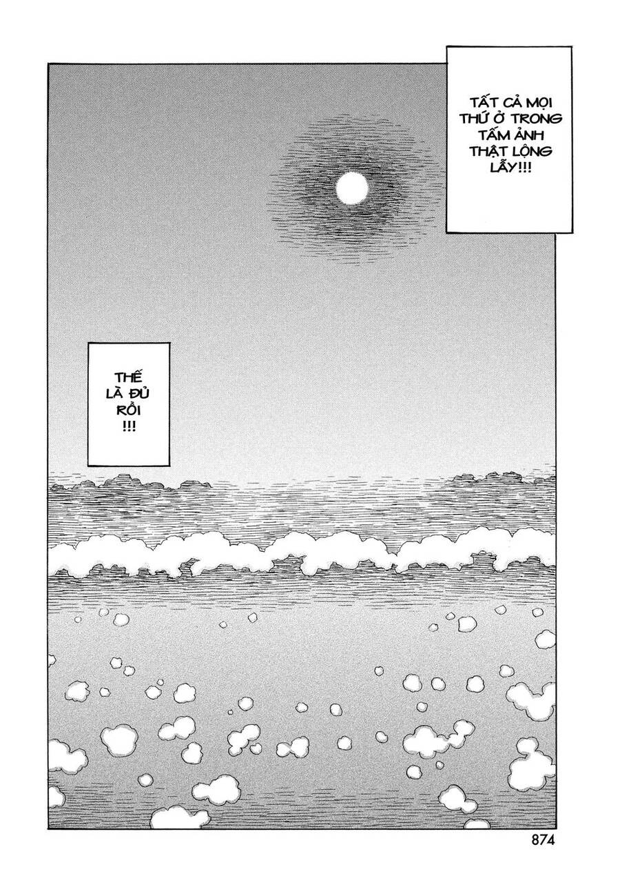 Kotonoba Drive Chương 25 Ảnh 16