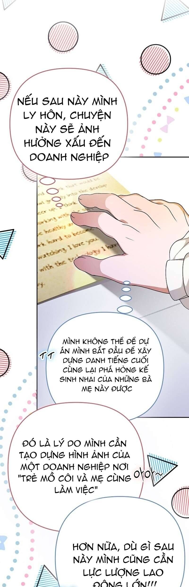 Cô Vợ Xấu Xí Của Công Tước Ám Muội Chương 12 Ảnh 24