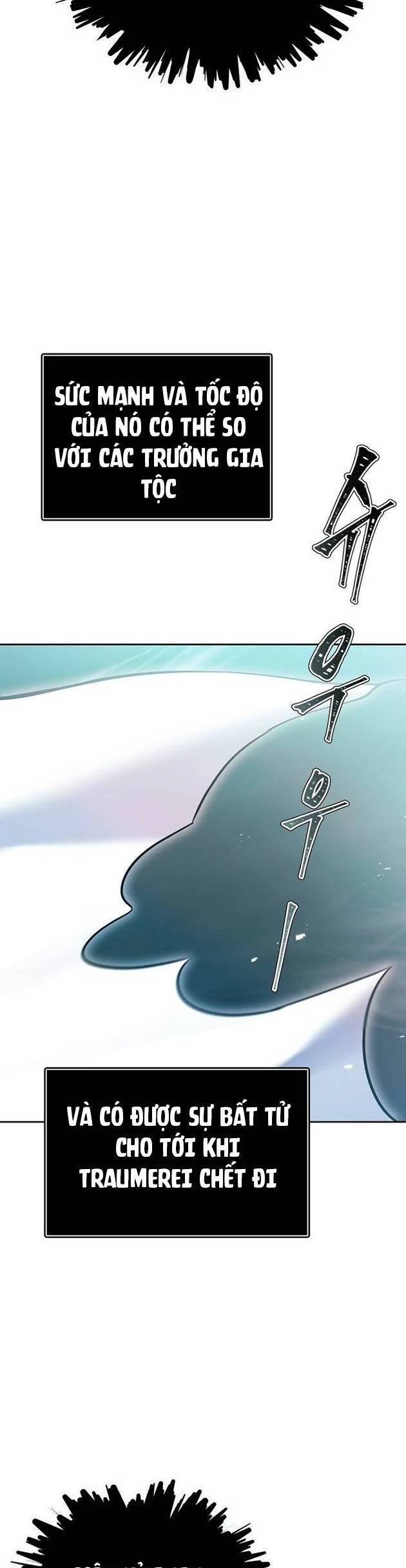 Cuộc Chiến Trong Tòa Tháp - Tower Of God Chương 635 Ảnh 108