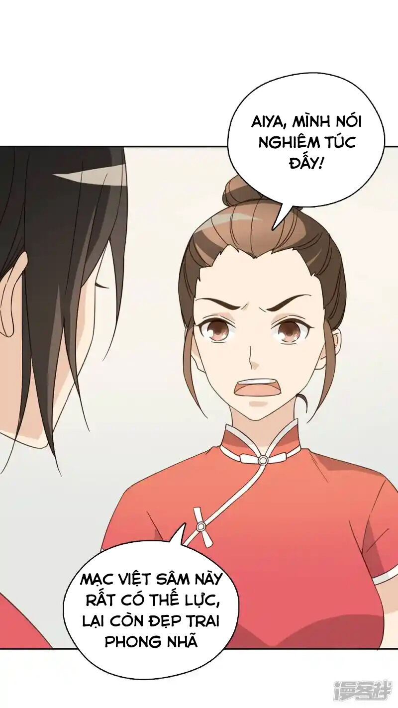 Chú Ơi Đừng Chạy!!! Chương 42 Ảnh 24