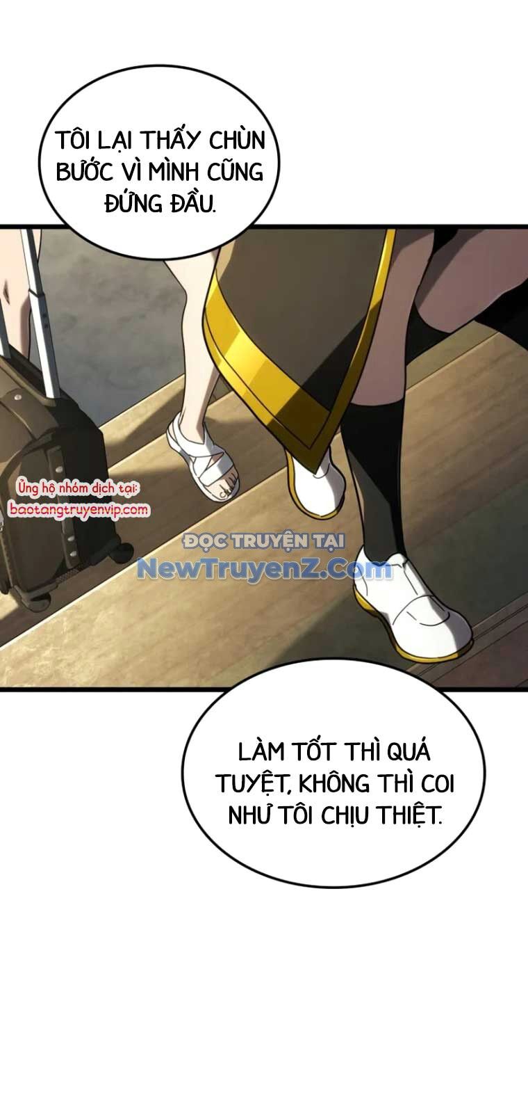 Thiết Huyết Kiếm Sĩ Hồi Quy Chương 114 Ảnh 40