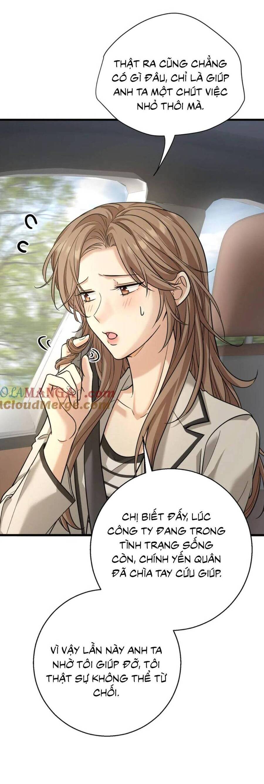 Tên Đàn Ông Này Thật Sự Là Một Tên Cẩu Mà Chương 28 Ảnh 29