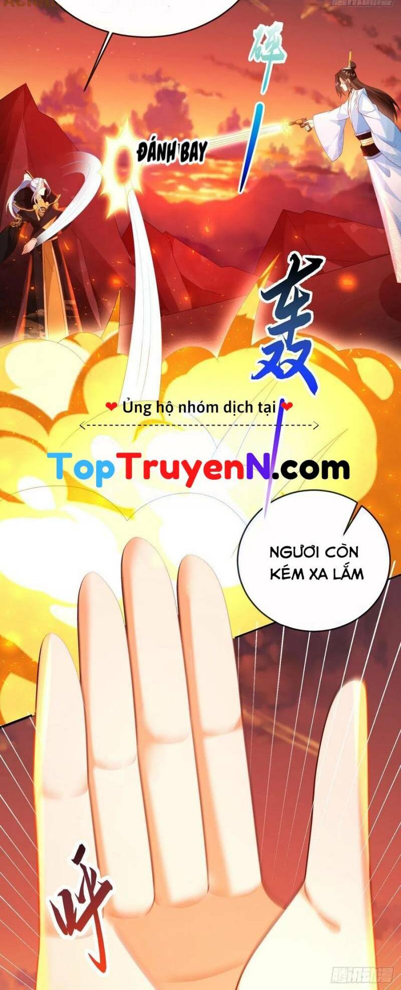 Đăng Nhập Blind Box Xưng Bá Tu Chân Giới Chương 90 Ảnh 18