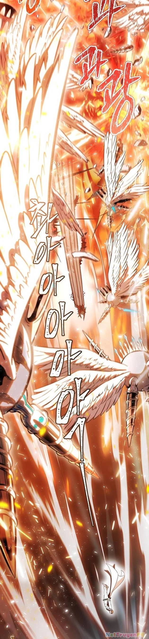 Cuộc Chiến Trong Tòa Tháp - Tower Of God Chương 637 Ảnh 7