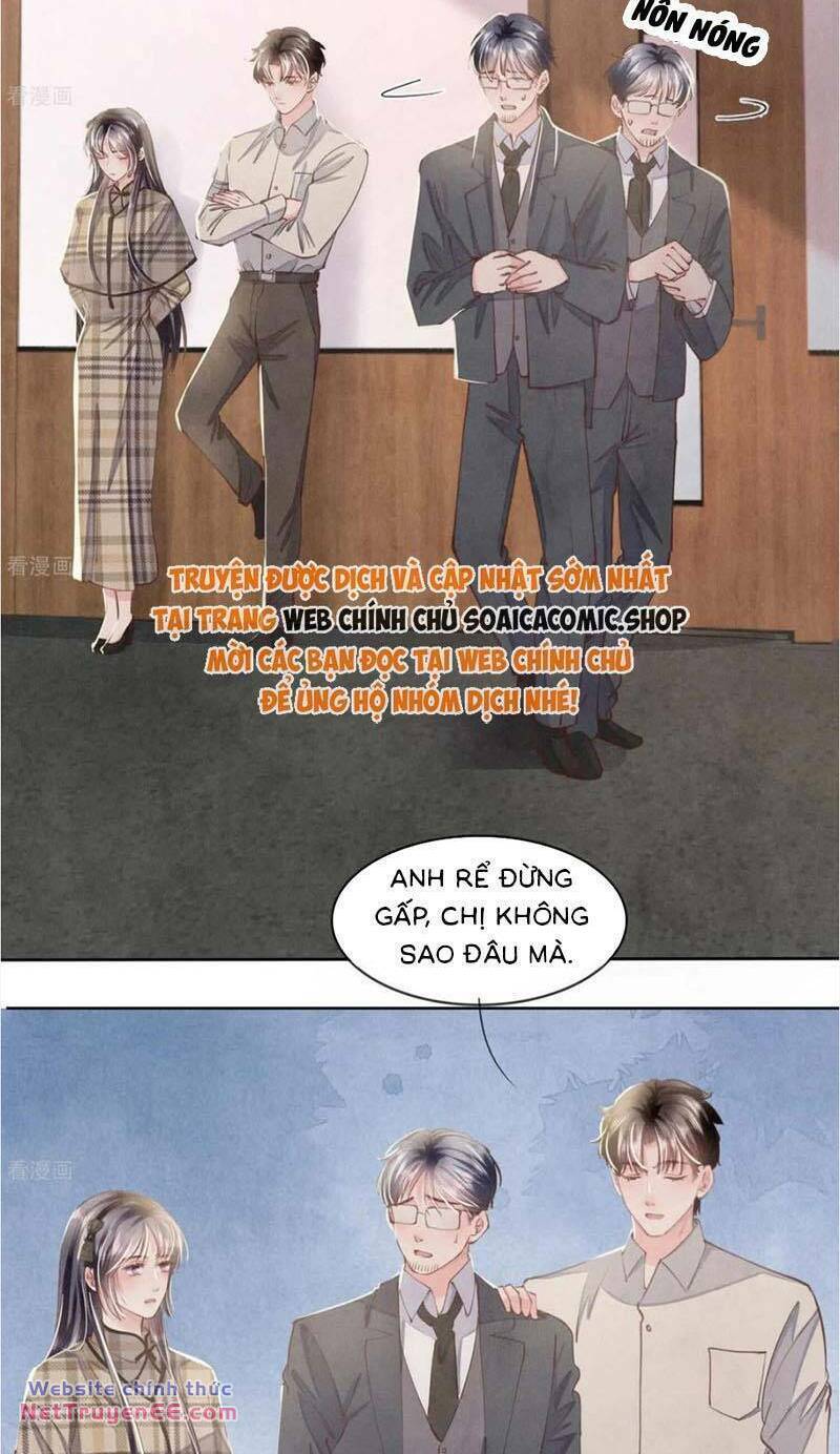 Tôi Có Ông Chồng Hay Ghen Chương 142 Ảnh 3