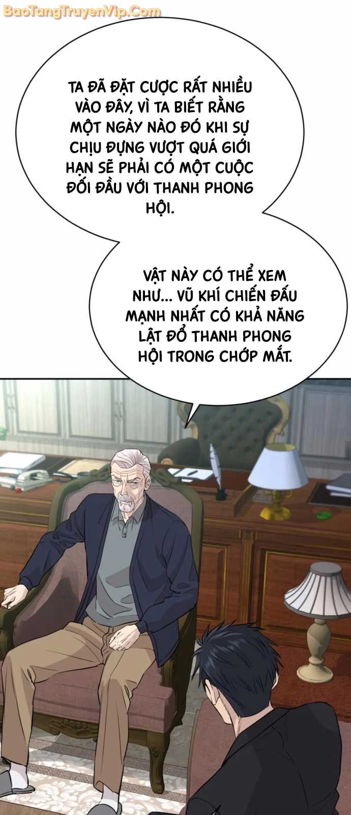 Cháu Trai Thiên Tài Của Vua Cho Vay Nặng Lãi Chương 54 Ảnh 49